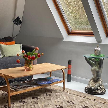 The Sail Loft Apartment Kingsbridge  Bagian luar foto