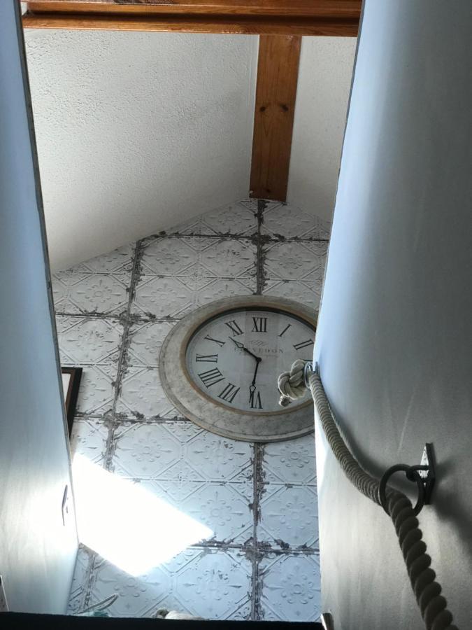 The Sail Loft Apartment Kingsbridge  Bagian luar foto
