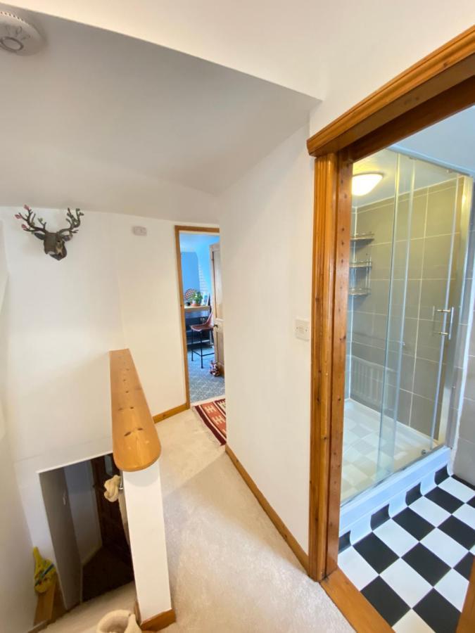 The Sail Loft Apartment Kingsbridge  Bagian luar foto