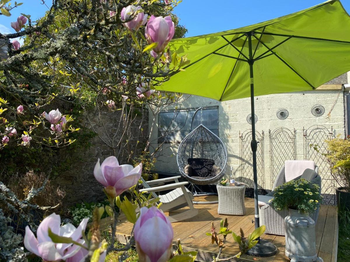 The Sail Loft Apartment Kingsbridge  Bagian luar foto