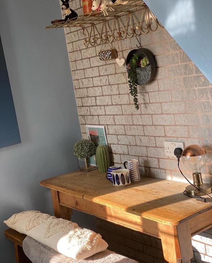 The Sail Loft Apartment Kingsbridge  Bagian luar foto