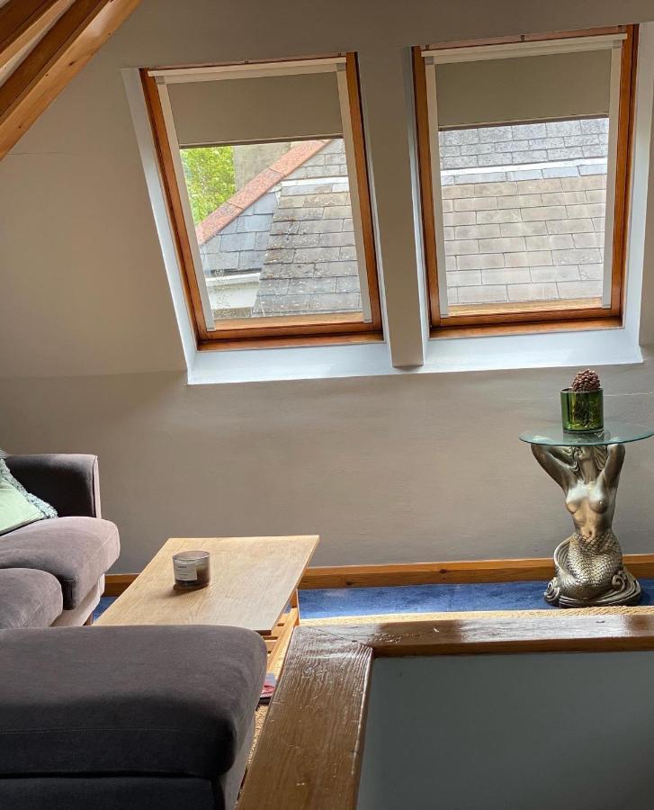 The Sail Loft Apartment Kingsbridge  Bagian luar foto