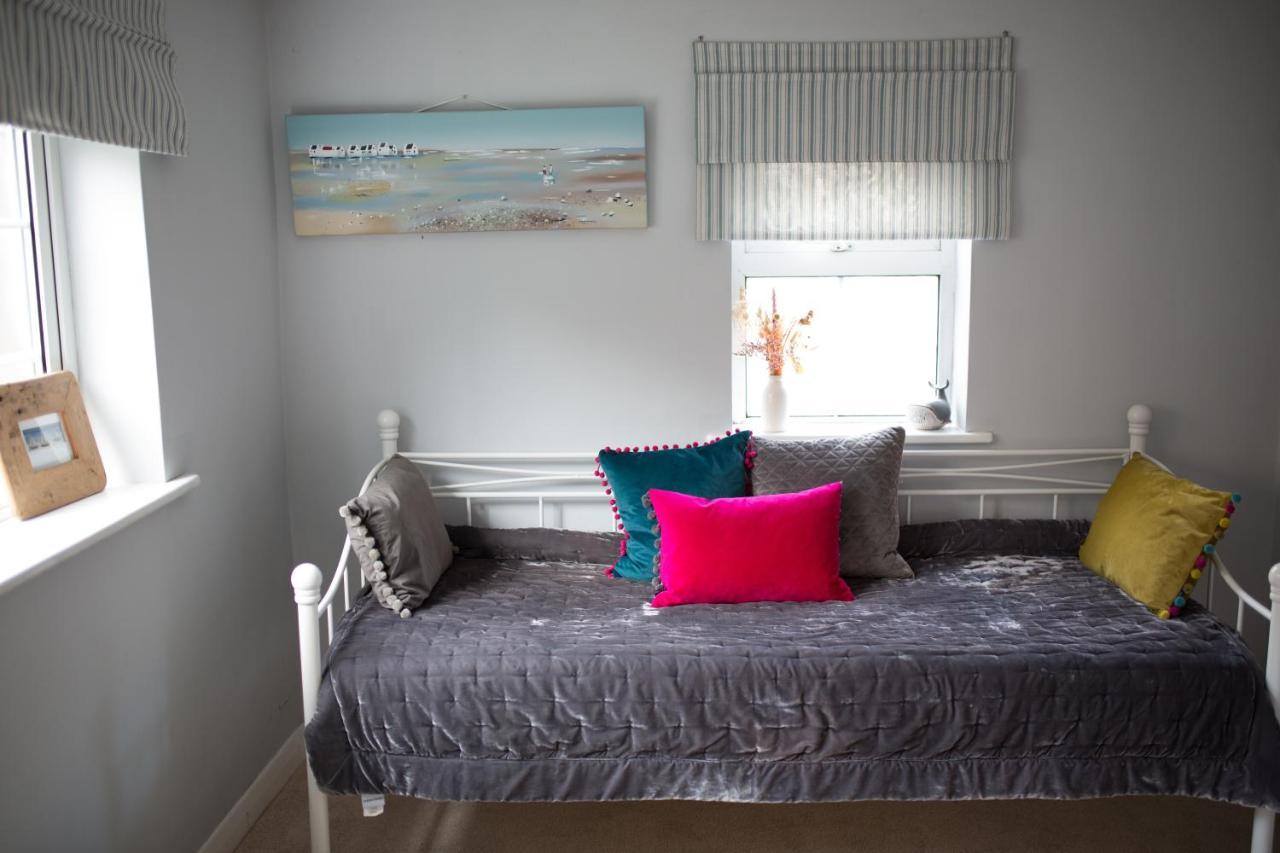 The Sail Loft Apartment Kingsbridge  Bagian luar foto