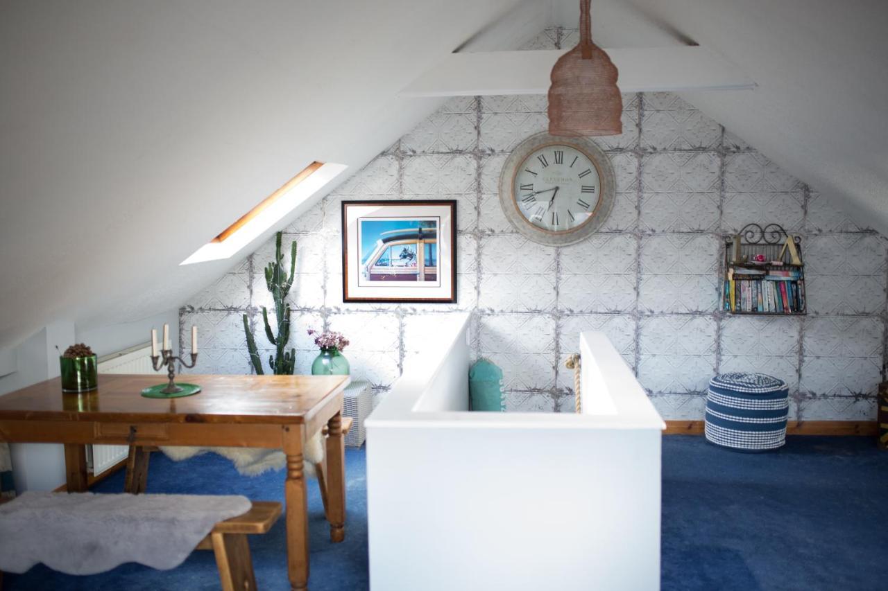 The Sail Loft Apartment Kingsbridge  Bagian luar foto