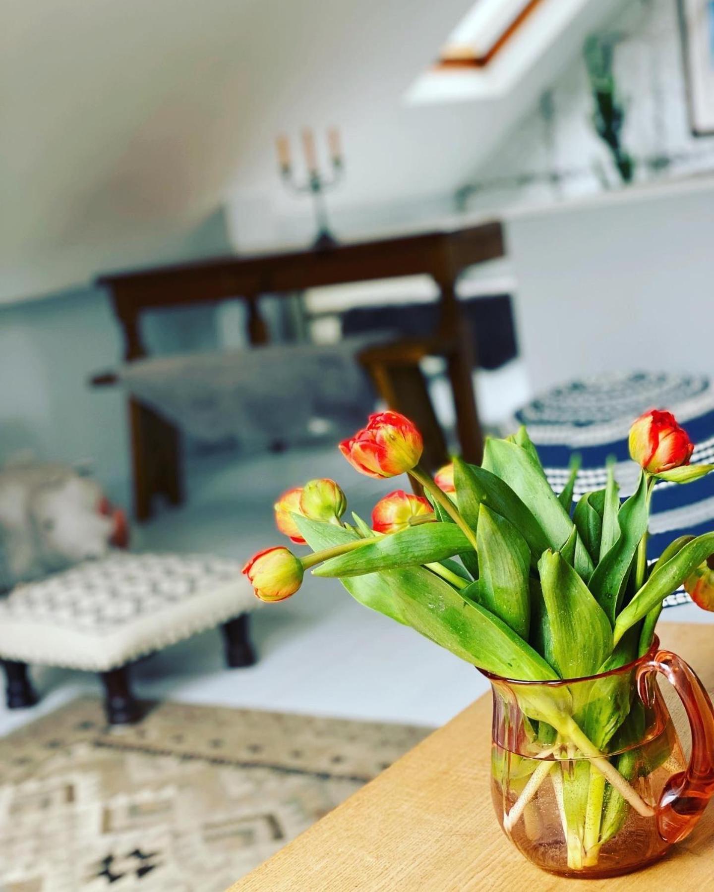 The Sail Loft Apartment Kingsbridge  Bagian luar foto
