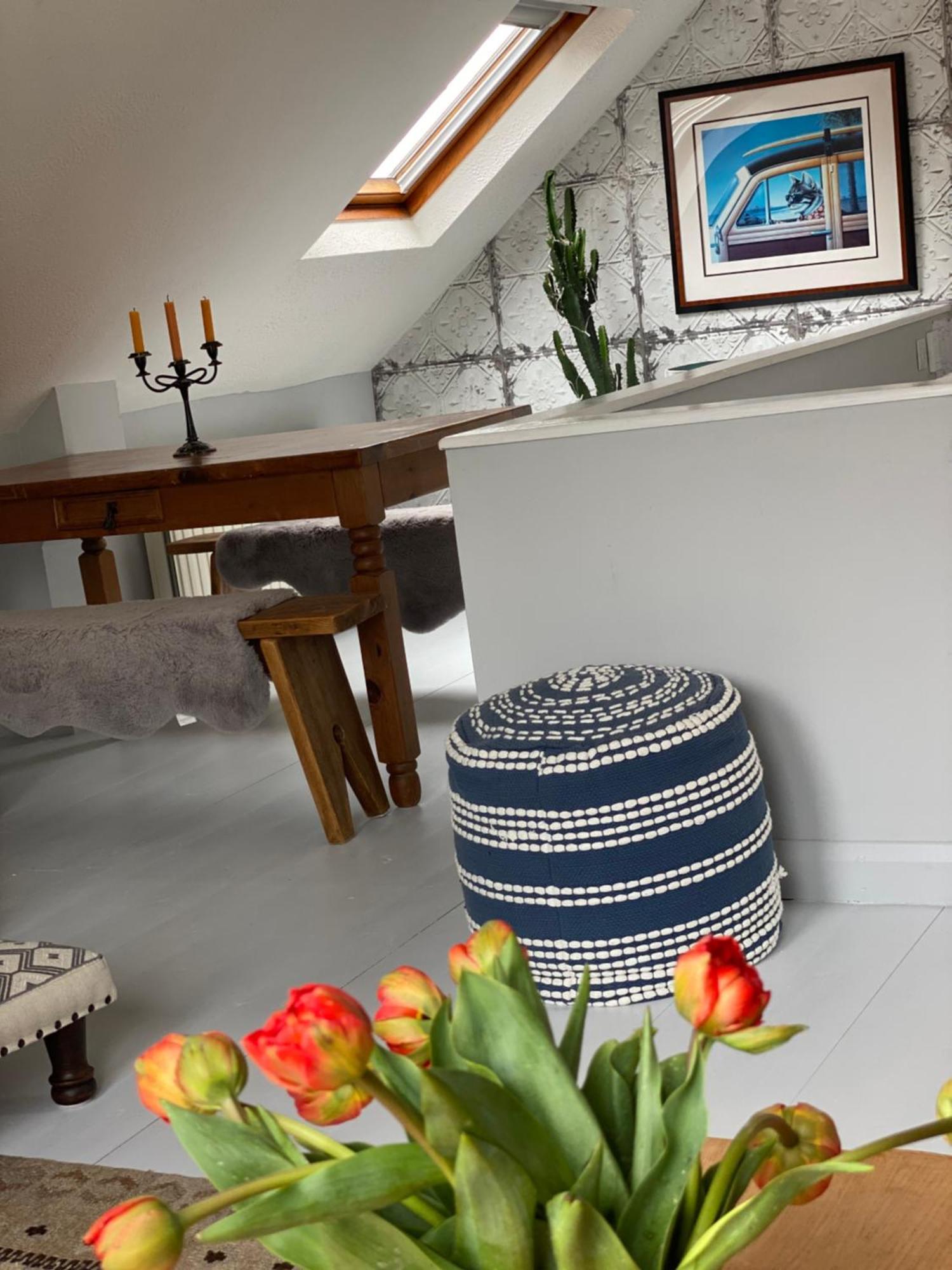 The Sail Loft Apartment Kingsbridge  Bagian luar foto