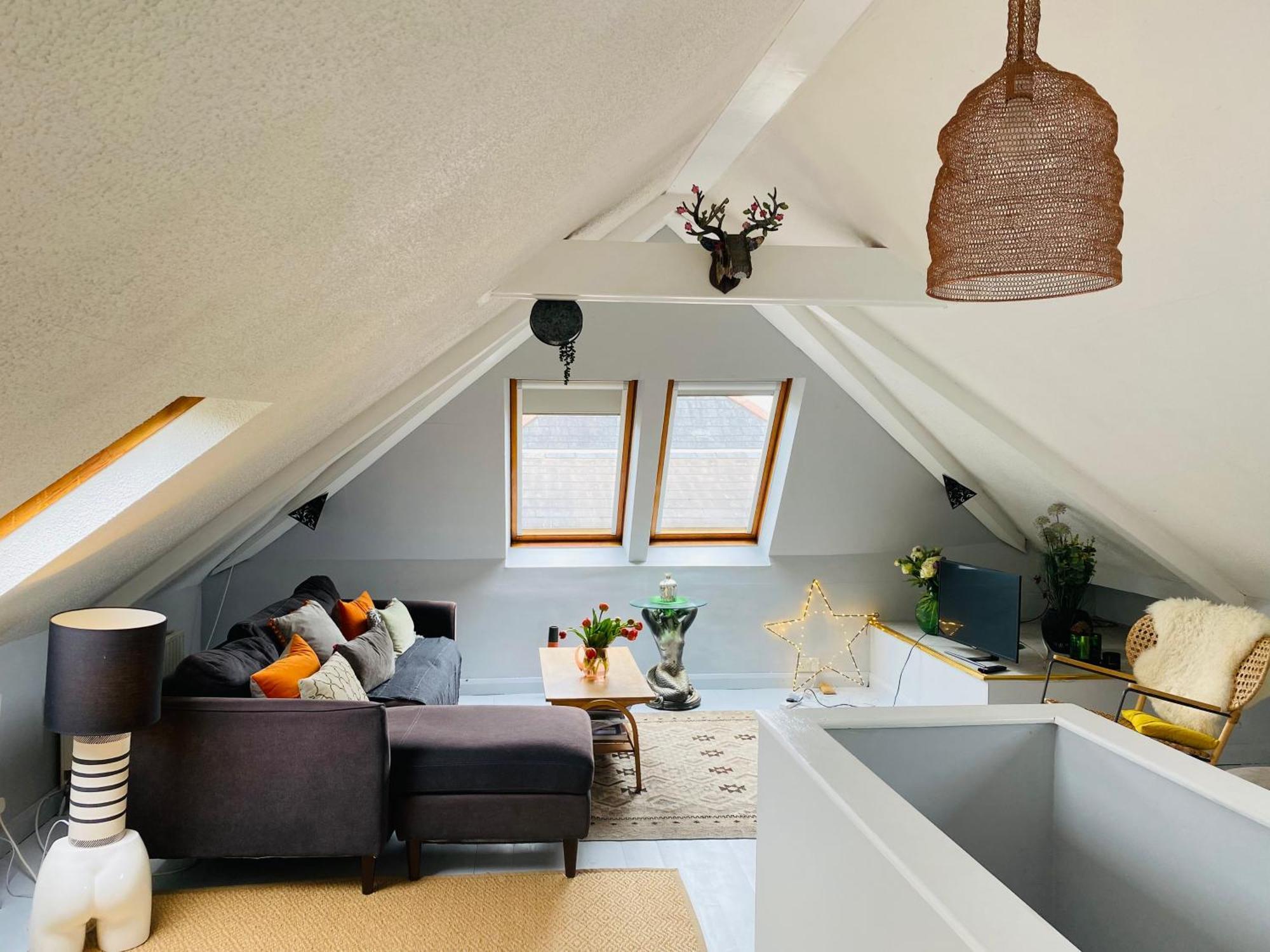 The Sail Loft Apartment Kingsbridge  Bagian luar foto