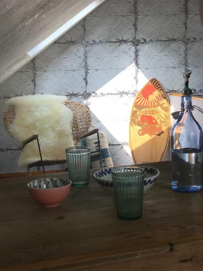 The Sail Loft Apartment Kingsbridge  Bagian luar foto